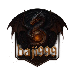baji999 logo